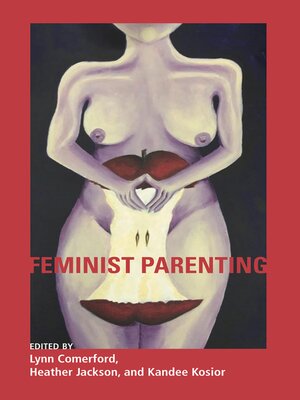 cover image of Feminist Parenting